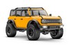 TRX4M Bronco Ech:1/18e Crawler Orange .