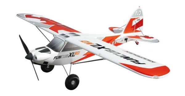 Avion Funcub XL RR ND