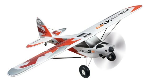 Avion Funcub XL RR ND – Image 2