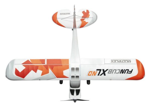 Avion Funcub XL RR ND – Image 4