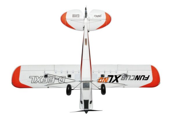 Avion Funcub XL RR ND – Image 3