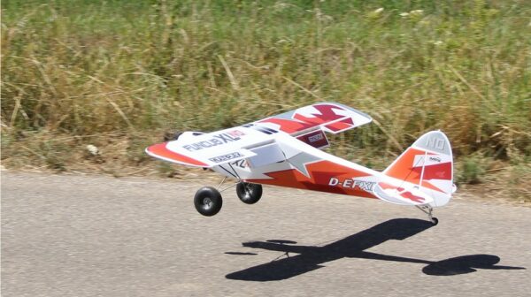 Avion Funcub XL RR ND – Image 6