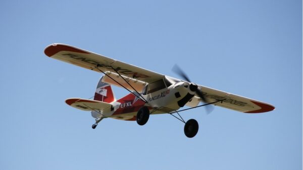Avion Funcub XL RR ND – Image 5