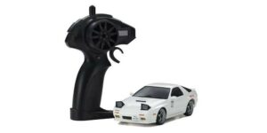 Kyosho First Mini-Z Initial-D Mazda Savanna RX-7 FC3S