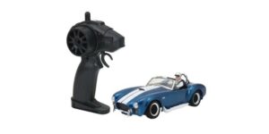 Kyosho First Mini-Z Shelby Cobra 427 SC 1960