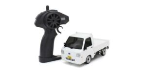 Kyosho First Mini-Z Subaru Sambar WH