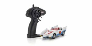 Kyosho First Mini-Z Speed Racer GoGoGo