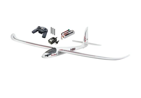 MotoPlaneur RTF EasyGlider 4 (Mode 2+4)