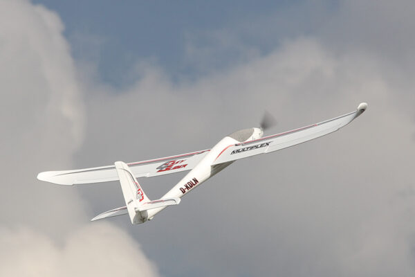 MotoPlaneur RTF EasyGlider 4 (Mode 2+4) – Image 3