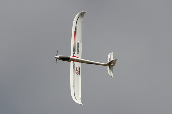 MotoPlaneur RTF EasyGlider 4 (Mode 2+4) – Image 5