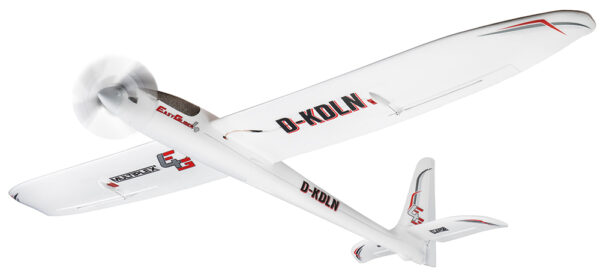 MotoPlaneur RTF EasyGlider 4 (Mode 2+4) – Image 13