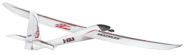 MotoPlaneur RTF EasyGlider 4 (Mode 2+4) – Image 11