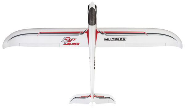 MotoPlaneur RTF EasyGlider 4 (Mode 2+4) – Image 12