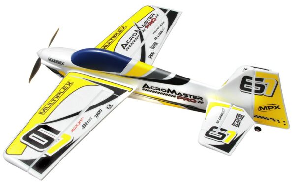 RR AcroMaster Pro – Image 4