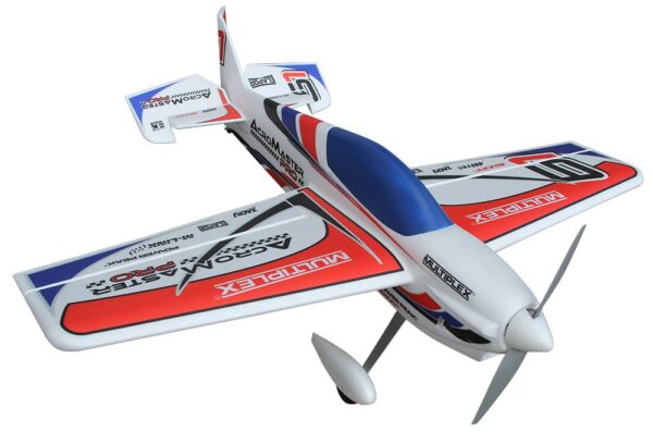 RR AcroMaster Pro – Image 3