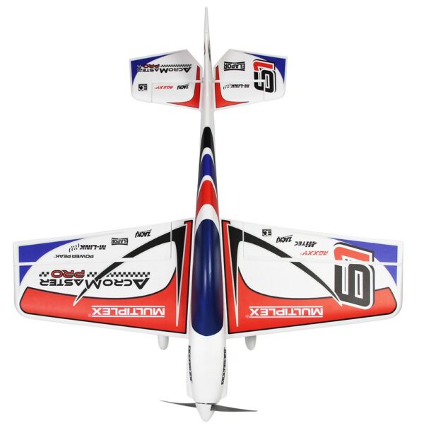 RR AcroMaster Pro – Image 2
