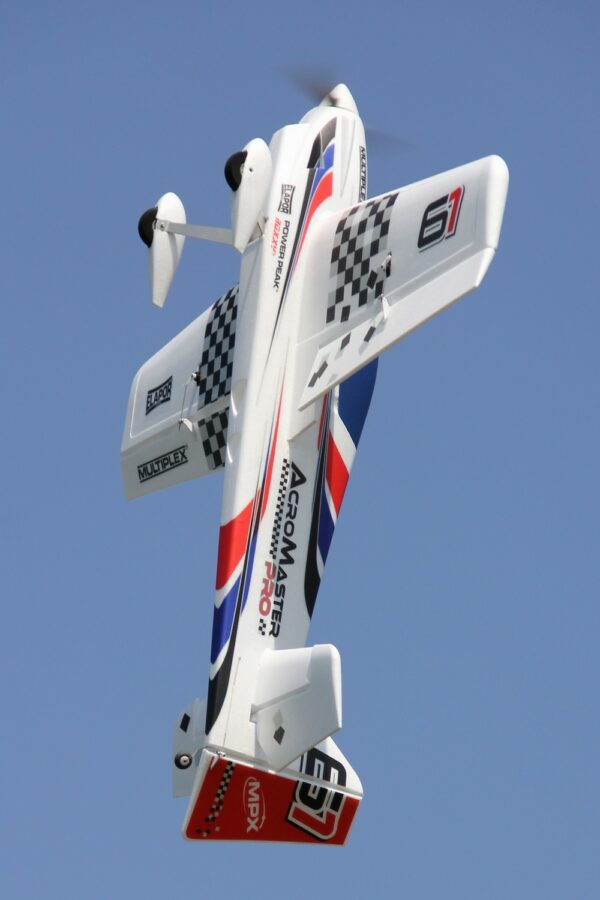 RR AcroMaster Pro – Image 8