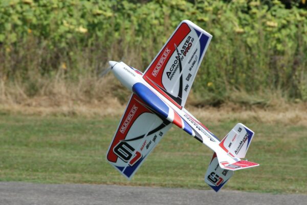 RR AcroMaster Pro – Image 7
