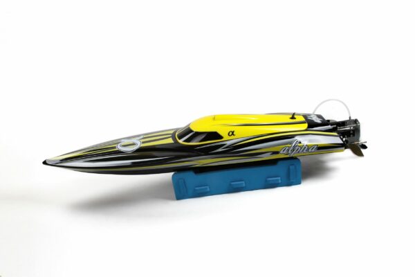 Bateau offshore Alpha ARTR 95cm – Image 3