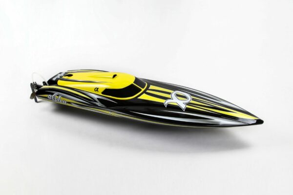 Bateau offshore Alpha ARTR 95cm – Image 2