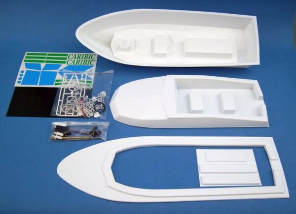 Kit Yacht électrique – Image 3