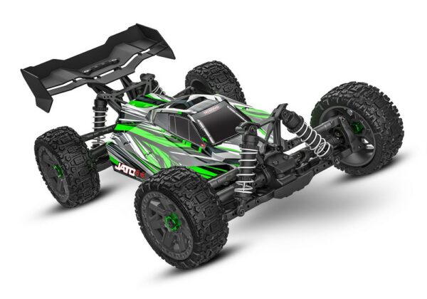 Jato 4X4 BL-2s – Image 3