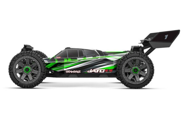 Jato 4X4 BL-2s – Image 2