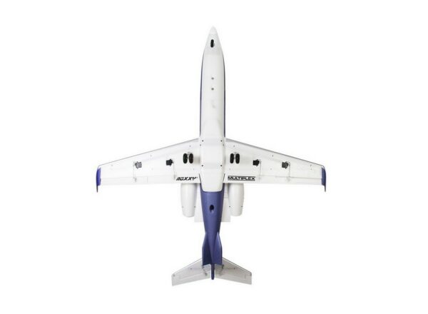 Jet Learjet RR – Image 2