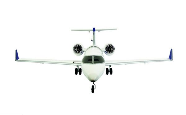 Jet Learjet RR – Image 8