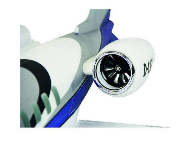 Jet Learjet RR – Image 7