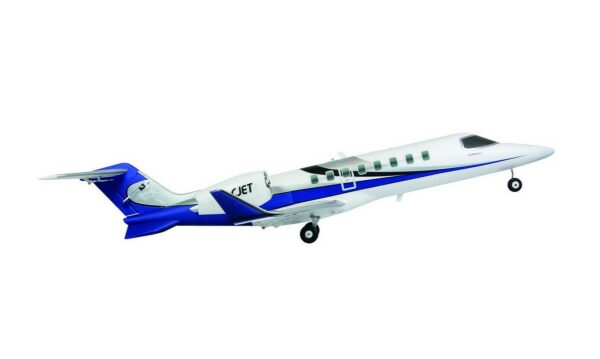 Jet Learjet RR – Image 5