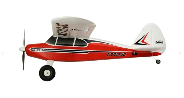 Avion RR Pacer – Image 8
