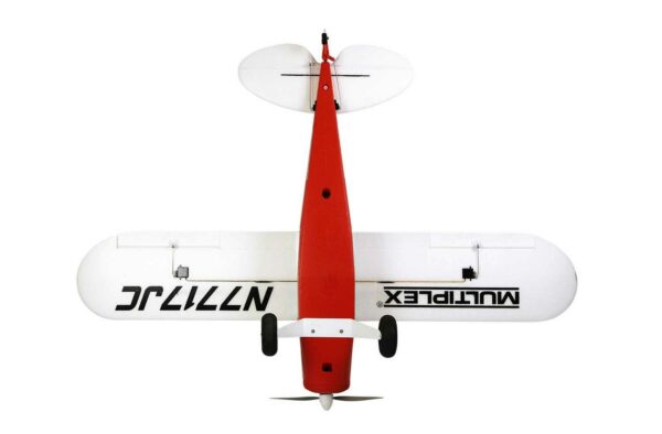 Avion RR Pacer – Image 7