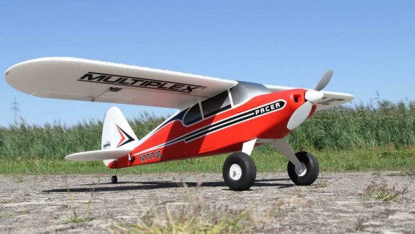 Avion RR Pacer – Image 5