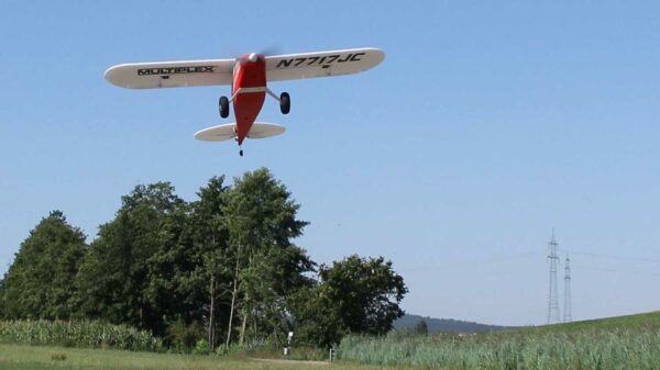 Avion RR Pacer – Image 2
