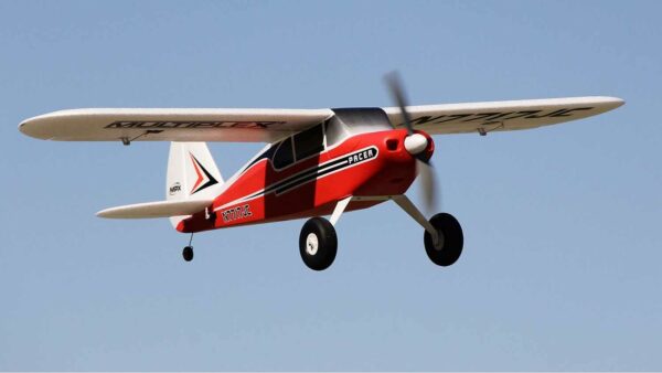 Avion RR Pacer – Image 3