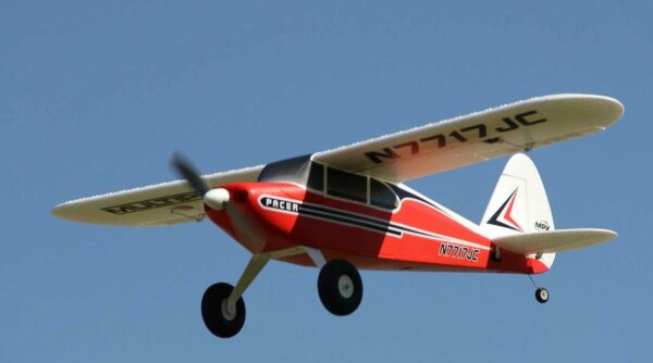 Avion RR Pacer – Image 11