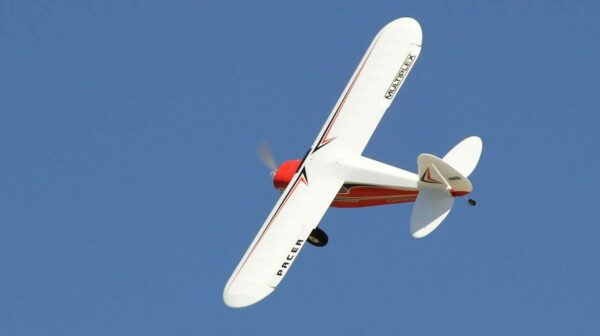 Avion RR Pacer – Image 12