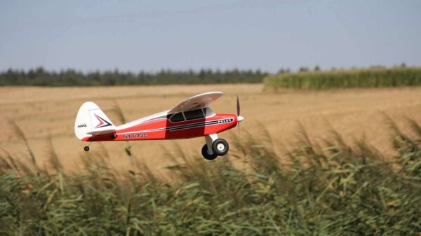 Avion RR Pacer – Image 10