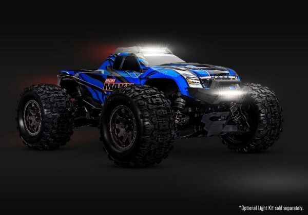 Mini Maxx Monster Truck Brushless 7.4v – Image 3