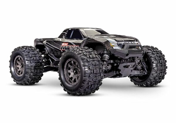 Mini Maxx Monster Truck Brushless 7.4v