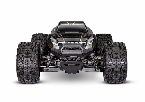 Mini Maxx Monster Truck Brushless 7.4v – Image 2