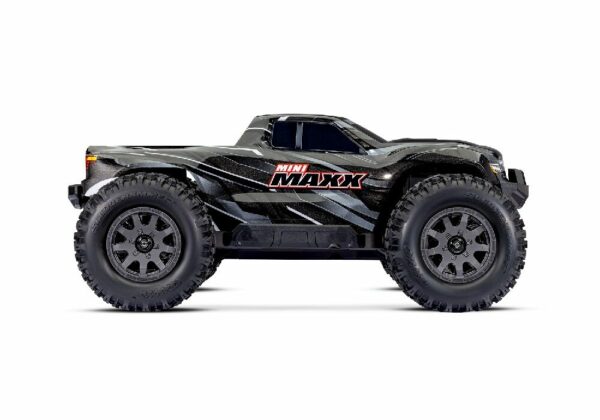 Mini Maxx Monster Truck Brushless 7.4v – Image 5