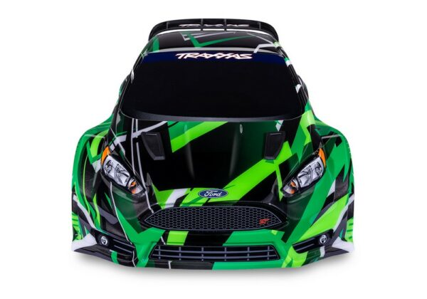 Ford Fiesta ST Rally VXL – Image 3