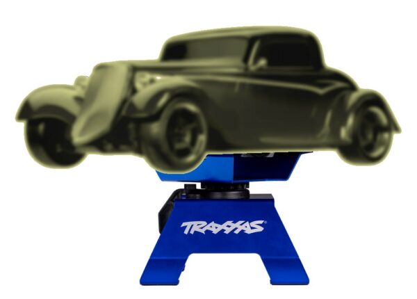 Support alu pour voitures rc. – Image 3