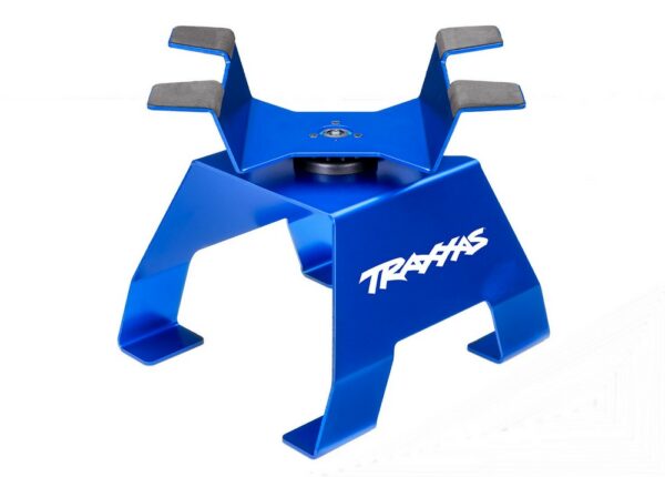 Support alu pour voitures rc 1/5e – Image 5