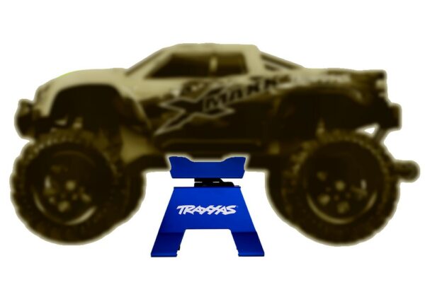 Support alu pour voitures rc 1/5e – Image 7