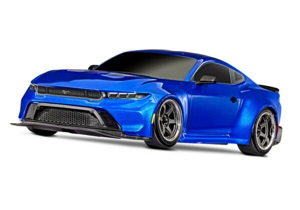 4-Tec Drift Mustang 1/10e – Image 2