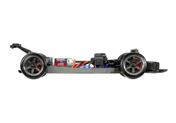 4-Tec Drift Mustang 1/10e – Image 12