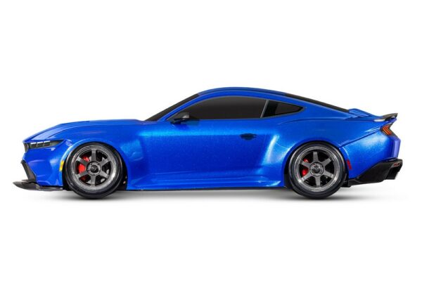 4-Tec Drift Mustang 1/10e – Image 4
